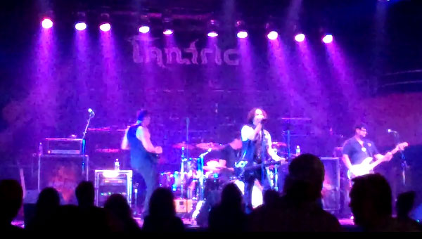 Julian Simonelli - Bassist