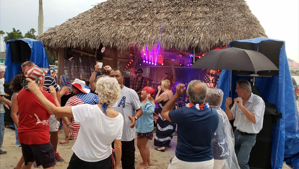 Julian Simonelli - Bassist