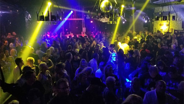 Julian Simonelli - Bassist