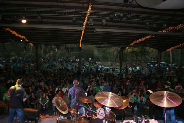 Julian Simonelli - Bassist