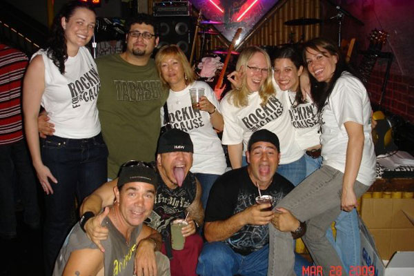 Julian Simonelli - Bassist