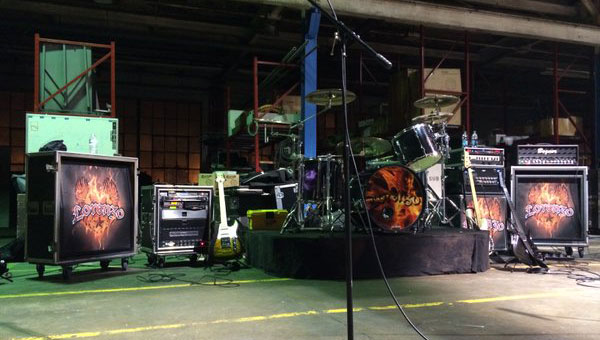 Julian Simonelli - Bassist