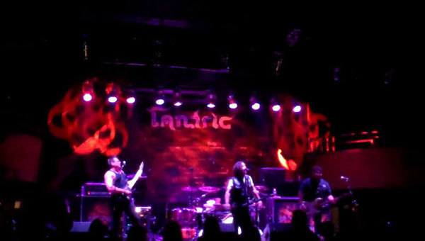 Julian Simonelli - Bassist